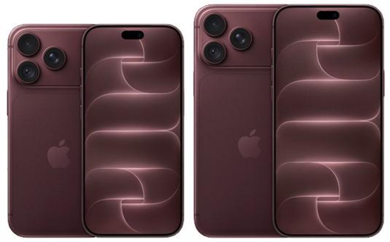 Apple naj bi zaradi slabšega povpraševanja zmanjšal naročila za iPhone 18 Pro Apple naj bi zaradi slabšega povpraševanja zmanjšal naročila za iPhone 18 Pro