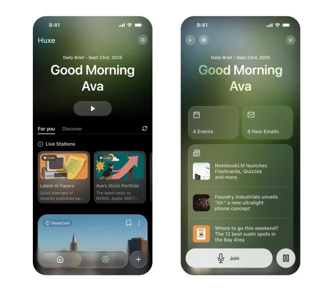 Apple želi razvijalce Googlovega zvočnega AI in njihovo tehnologijo Apple želi razvijalce Googlovega zvočnega AI in njihovo tehnologijo