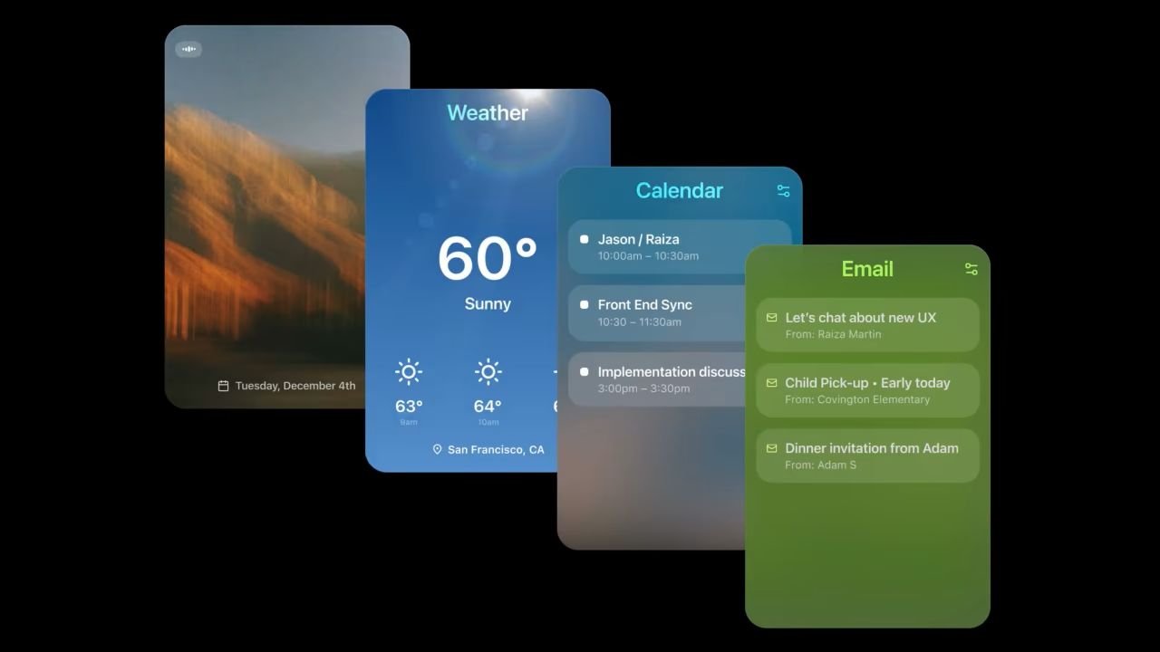 Apple želi razvijalce Googlovega zvočnega AI in njihovo tehnologijo Apple želi razvijalce Googlovega zvočnega AI in njihovo tehnologijo