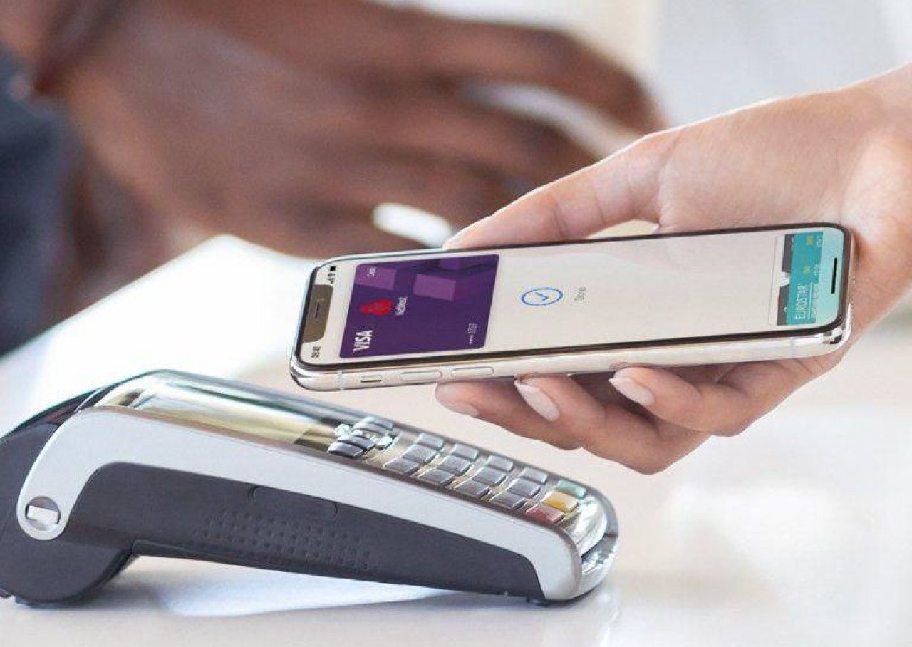 Britanci želijo odpreti Applov NFC tudi konkurenčnim aplikacijam Britanci želijo odpreti Applov NFC tudi konkurenčnim aplikacijam