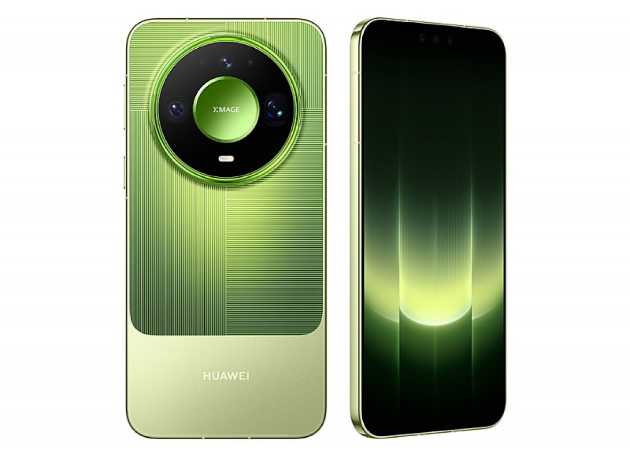 Huawei Mate 90 prinaša novo generacijo domačih čipov Huawei Mate 90 prinaša novo generacijo domačih čipov