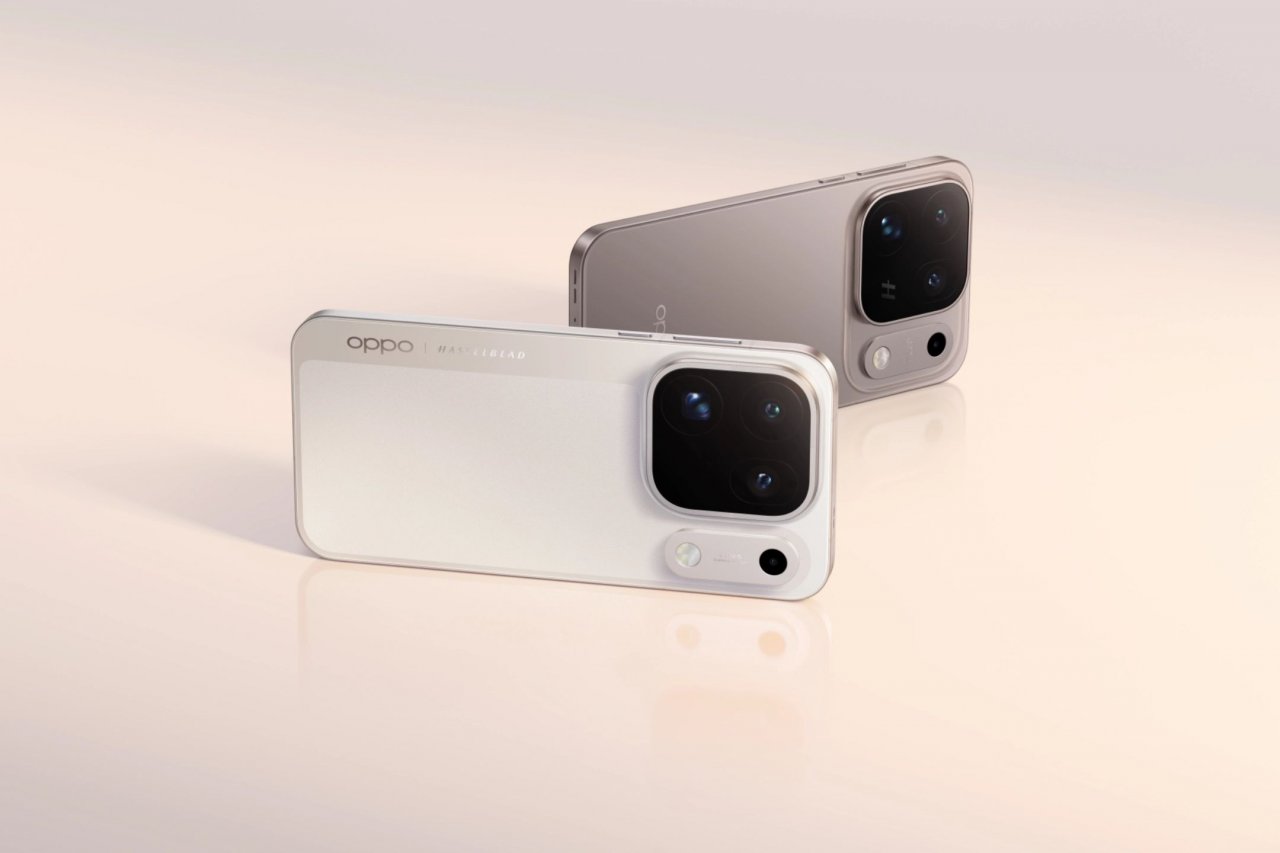 Novi Oppo s tremi kamerami po 200 milijonov pik Novi Oppo s tremi kamerami po 200 milijonov pik