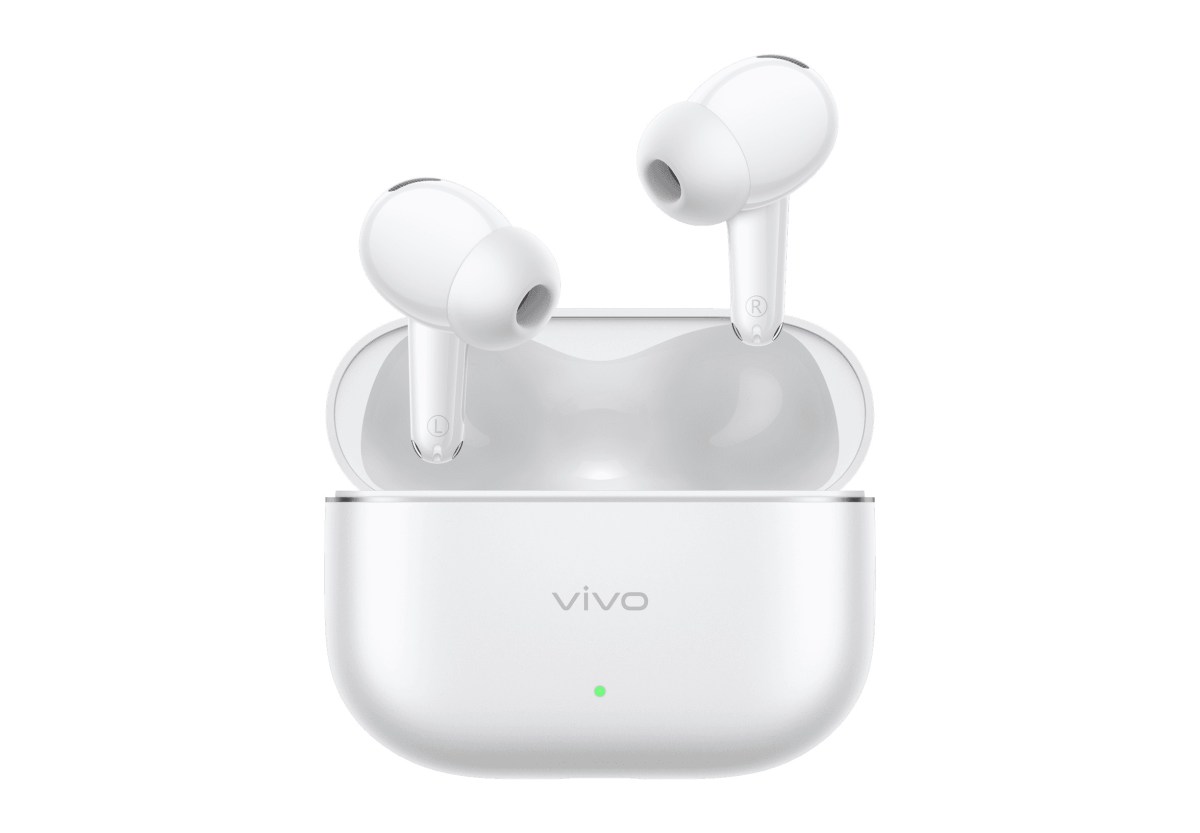 Vivo Buds Ultra z odpravljanjem hrupa do 60 decibelov prihajajo v Evropo
